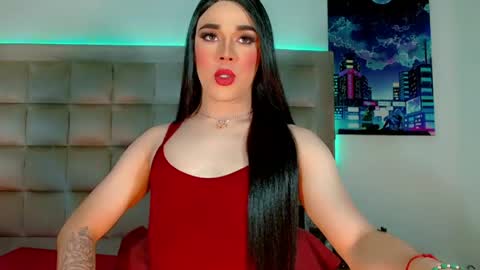 monic_harp online show from June 7, 2026, 5:55 am