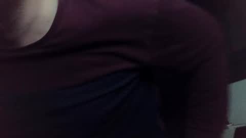 MonicaLuigi online show from January 18, 2026, 9:40 pm