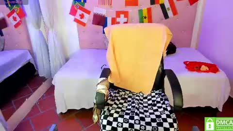 Monica online show from July 13, 2026, 7:49 pm