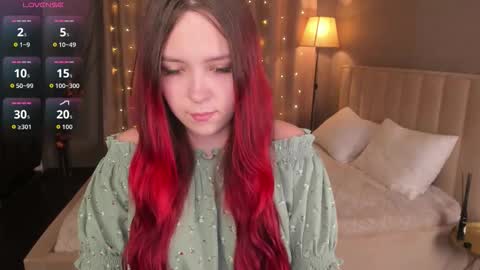 Snapshot of monica__queen chatting on October 20, 2025, 5:30 am Monica online show from October 20, 2025, 5:30 am