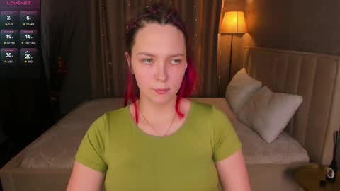 Monica online show from February 3, 2026, 6:22 am