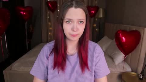 Monica online show from February 12, 2026, 4:51 am