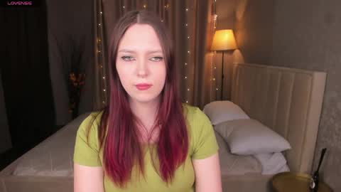 Monica online show from May 5, 2026, 5:37 am