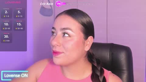 I am Gio online show from November 11, 2025, 5:07 am