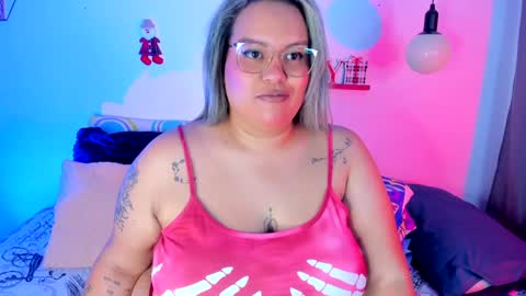 aleja      independent model       online show from December 20, 2024, 7:07 pm