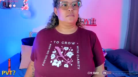 aleja      independent model       online show from February 6, 2025, 6:18 am