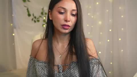 MONICA online show from March 8, 2025, 10:00 am