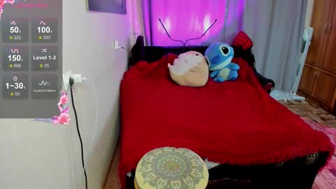 Snapshot of monica_elder chatting on September 22, 2025, 7:21 am Monica Elder online show from September 22, 2025, 7:21 am