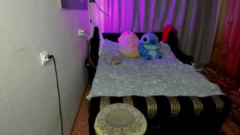 Monica Elder online show from June 5, 2026, 4:19 am