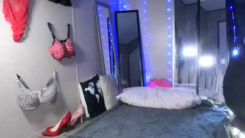 Monica online show from May 27, 2026, 2:47 pm