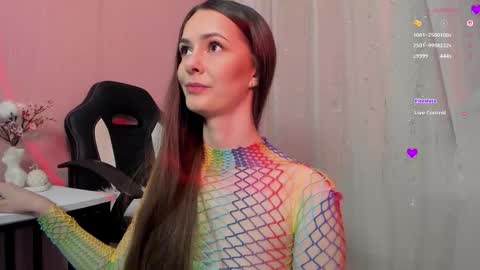 Snapshot of monica_velvet chatting on October 10, 2025, 9:25 pm Monica Velvet online show from October 10, 2025, 9:25 pm