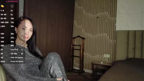 Snapshot of monica_weisss chatting on April 25, 2026, 6:16 pm monica_weisss online show from April 25, 2026, 6:16 pm