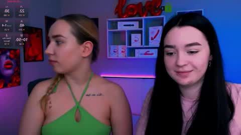 Monica online show from March 4, 2026, 8:37 pm