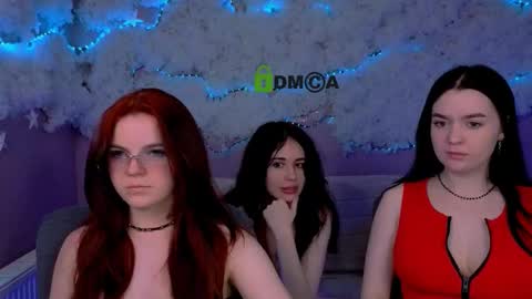 Monica online show from March 21, 2026, 8:23 pm