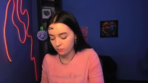 Monica online show from March 23, 2026, 8:13 pm