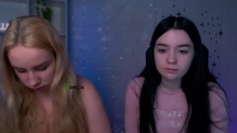 Monica online show from March 24, 2026, 8:58 pm