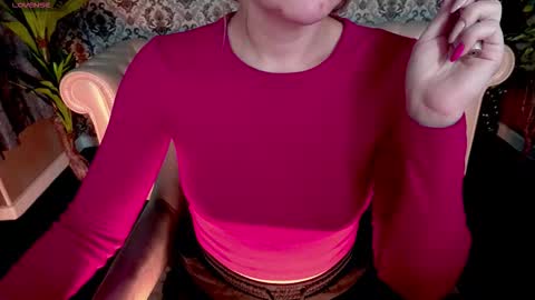 monicablooms online show from September 19, 2025, 5:42 am