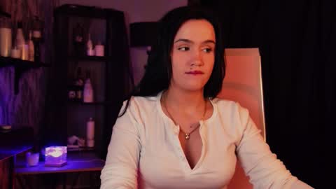 Snapshot of monicafarmer chatting on February 17, 2026, 8:15 pm monica online show from February 17, 2026, 8:15 pm