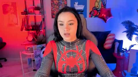 Snapshot of monicafarmer chatting on February 19, 2026, 11:23 pm monica online show from February 19, 2026, 11:23 pm