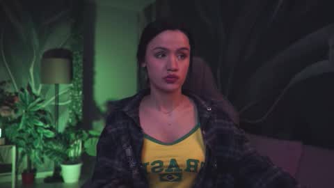 Snapshot of monicafarmer chatting on March 13, 2026, 11:55 pm monica online show from March 13, 2026, 11:55 pm