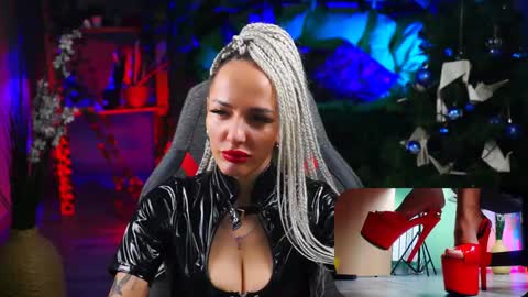 Monika online show from January 10, 2025, 12:04 pm