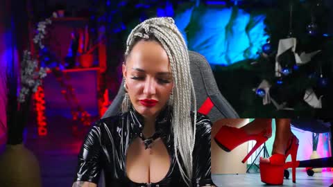 Monika online show from January 10, 2025, 7:00 pm