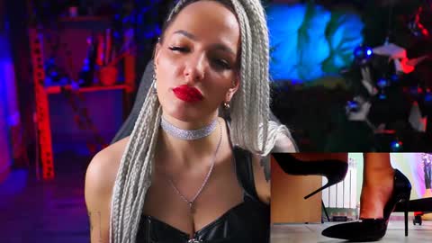 Monika online show from January 13, 2025, 3:26 pm