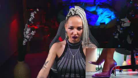 Monika online show from January 19, 2025, 12:06 pm