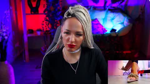 Monika online show from January 27, 2025, 10:06 am