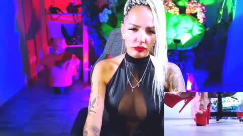 Monika online show from September 13, 2025, 10:59 am