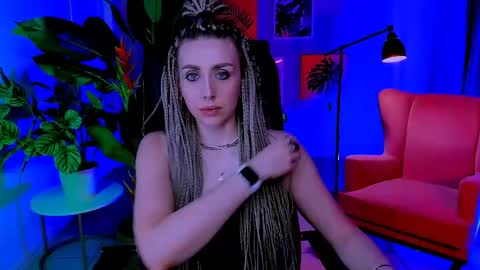 monicariley online show from May 12, 2026, 12:46 pm