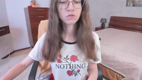 Snapshot of monika_gram chatting on February 14, 2026, 8:27 pm Monika NO c2c ever. PVT free Naked Fingering pussy doggy or standing BJ HJ Feet Fashion. PVT extra Toy control 400tk. online show from February 14, 2026, 8:27 pm