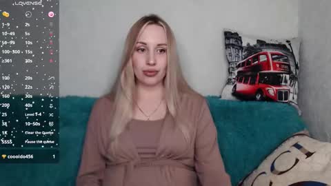 Snapshot of monika_luire chatting on September 28, 2025, 12:43 pm Monika online show from September 28, 2025, 12:43 pm