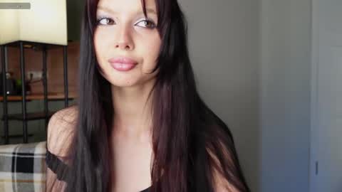 monika_mikado online show from June 5, 2026, 2:45 pm