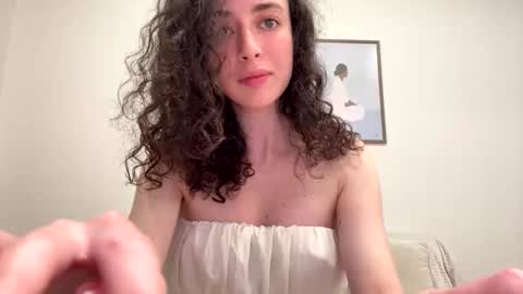 monika_one online show from May 6, 2026, 8:03 pm