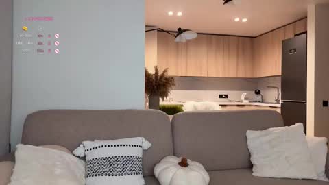 Monika online show from January 8, 2026, 5:21 am