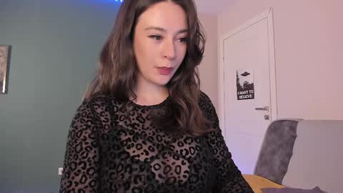 Monika online show from May 23, 2026, 6:45 pm