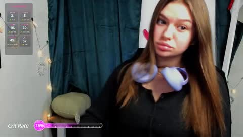 Monika online show from February 18, 2025, 2:16 pm