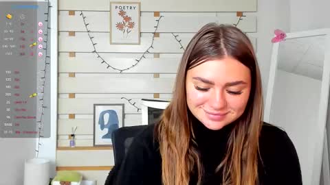 Snapshot of monika_youu chatting on October 6, 2025, 12:13 pm Monika online show from October 6, 2025, 12:13 pm