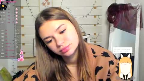 Snapshot of monika_youu chatting on November 7, 2025, 3:34 pm Monika online show from November 7, 2025, 3:34 pm