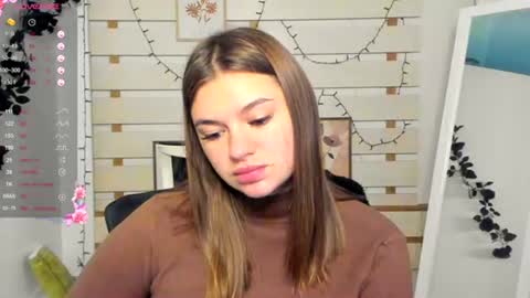 Snapshot of monika_youu chatting on November 17, 2025, 9:48 am Monika online show from November 17, 2025, 9:48 am