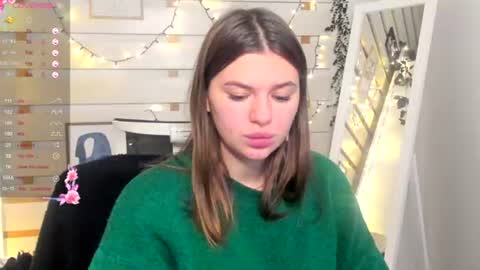 Snapshot of monika_youu chatting on November 26, 2025, 6:58 am Monika online show from November 26, 2025, 6:58 am