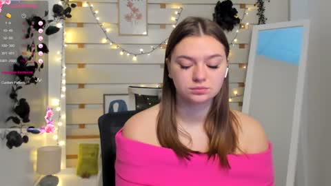 Monika online show from March 10, 2026, 7:13 am