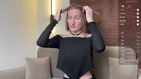 MonikaBos online show from February 16, 2026, 8:16 pm