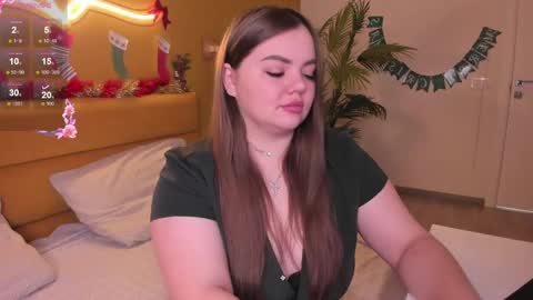 Monika online show from January 6, 2025, 12:48 am