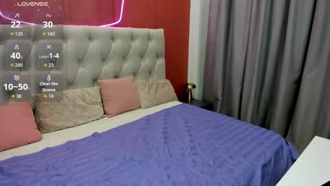 Snapshot of monikacharming chatting on March 18, 2026, 1:09 am Monika online show from March 18, 2026, 1:09 am