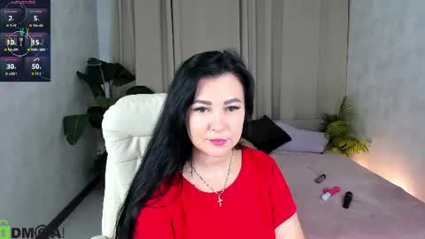 MoniKa online show from June 14, 2026, 4:03 am
