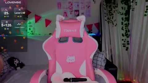 Snapshot of monikamayson chatting on December 20, 2025, 6:31 am Monika online show from December 20, 2025, 6:31 am