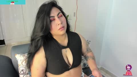 monikk__harrison online show from December 9, 2024, 11:36 am