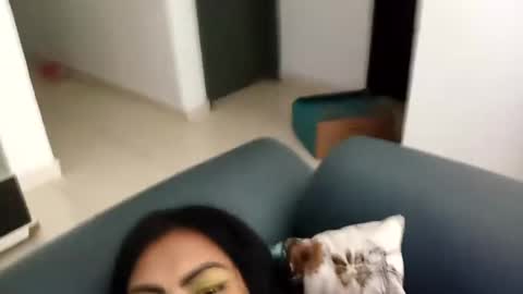 monikk__harrison online show from December 27, 2024, 4:54 pm